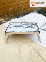 Поднос-столик - Фото 1