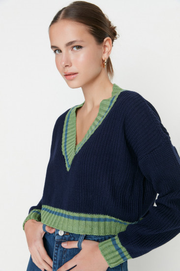 Джемпер женский