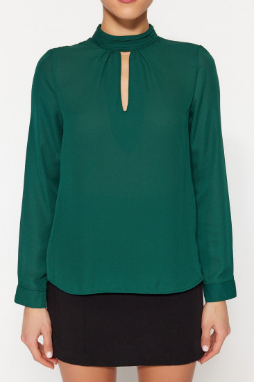 Блузка женская