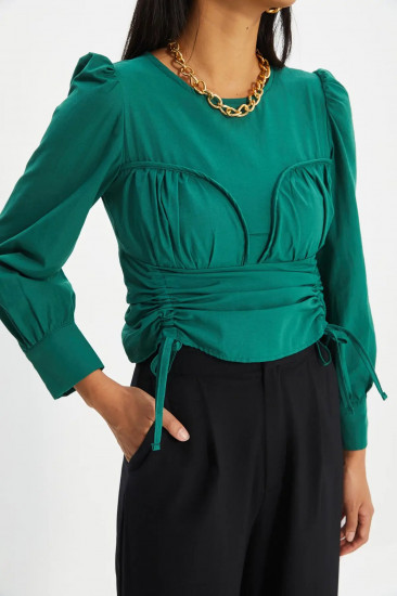 Блузка женская