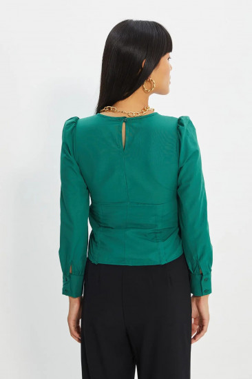 Блузка женская