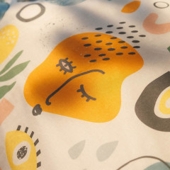 Комплект постельного белья «Trendy» - Фото 1