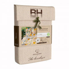 Комплект постельного белья «Trendy» - Фото 2