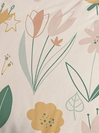 Комплект постельного белья «Daisy»