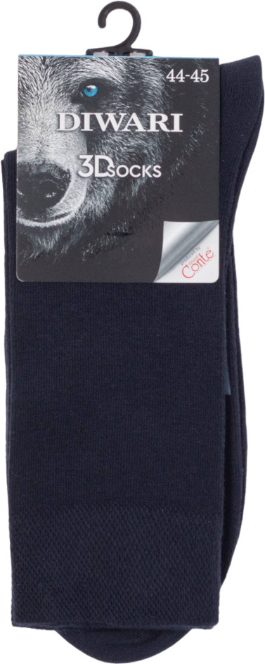Носки мужские | 3DSOCKS | Diwari | Фото 6