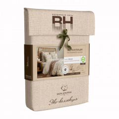 Комплект постельного белья «Daisy» - Фото 3