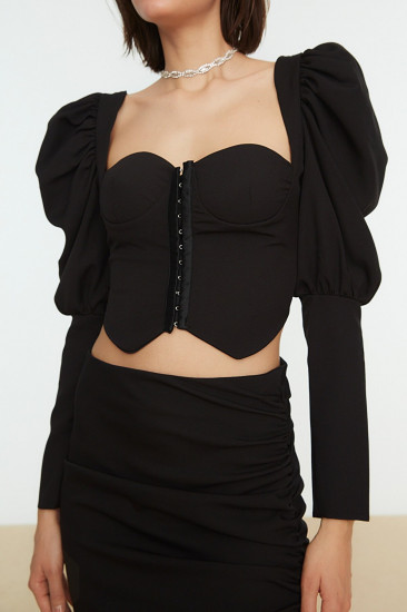 Блузка женская