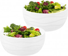 Набор салатников «Айсберг волны» - Фото 1