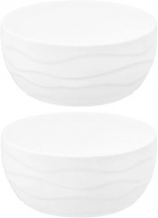 Набор салатников «Айсберг волны» - Фото 3