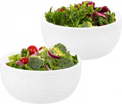 Набор салатников «Розы» - Фото 1