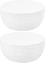 Набор салатников «Розы» - Фото 3