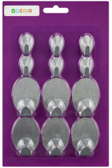 Набор крючков - Фото 4