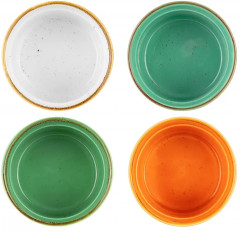 Набор форм для запекания «Палитра» - Фото 1