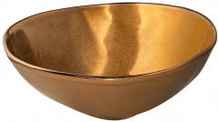 Блюдо сервировочное «Бронза» - Фото 4