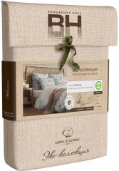 Комплект постельного белья «Fantasy» - Фото 2