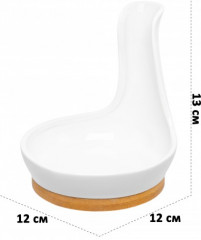 Подставка под ложку «Айсберг» - Фото 2