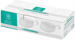 Набор кокотниц «Тропики» - Фото 5