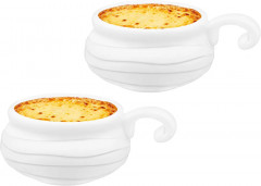 Набор кокотниц «Айсберг волны» - Фото 1