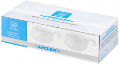 Набор кокотниц «Айсберг волны» - Фото 5