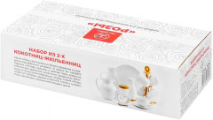 Набор кокотниц «Розы» - Фото 6