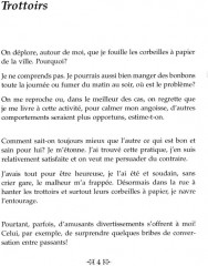 Истории ни о чём. Билингва французско-русский - Фото 1