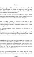 Истории ни о чём. Билингва французско-русский - Фото 2