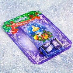 Гадание в коробочке «Рождественская свеча» - Фото 2