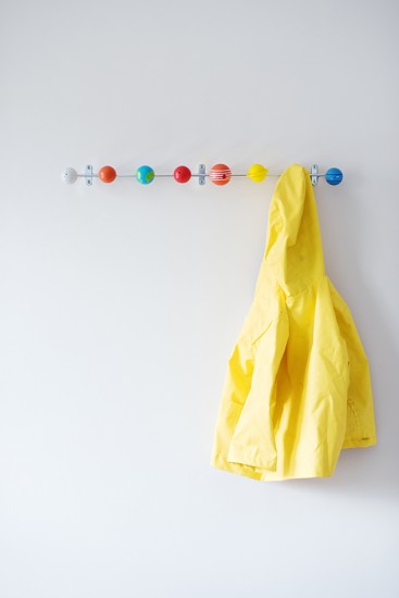 Вешалка «Solar System»