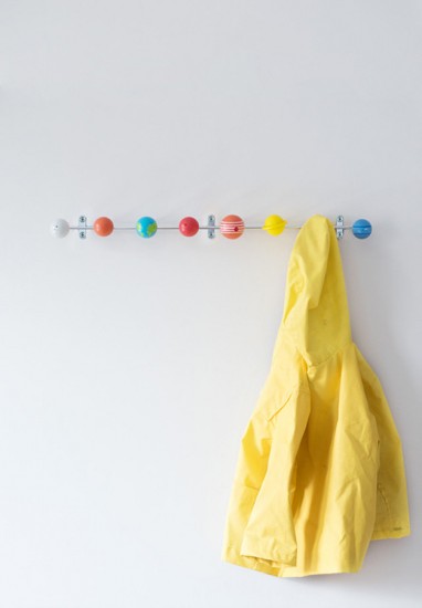 Вешалка «Solar System»