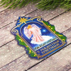 Магнит «Ангел» - Фото 1