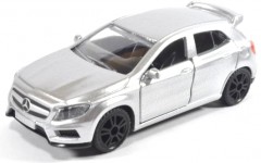 Модель автомобиля «Mercedes-Benz GLA 45 AMG», масштаб 1:55 - Фото 1