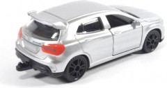 Модель автомобиля «Mercedes-Benz GLA 45 AMG», масштаб 1:55 - Фото 2