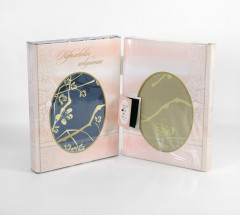 Комплект постельного белья «Кристиан 3» - Фото 1