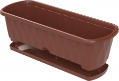 Ящик для растений «Домашний сад» - Фото 1