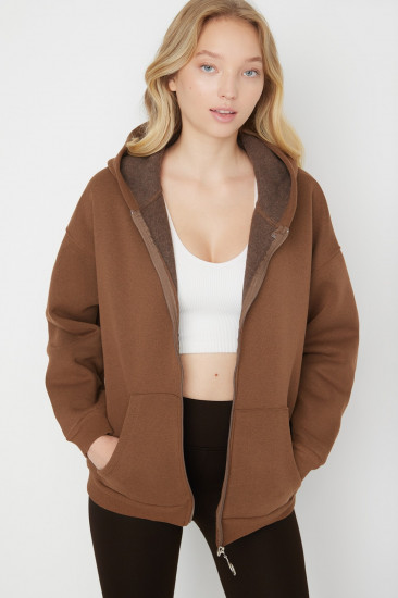 Толстовка женская