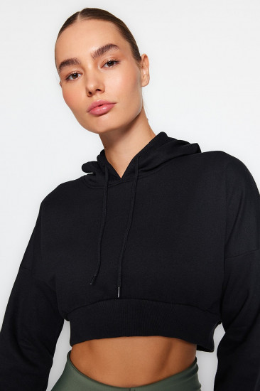 Толстовка женская