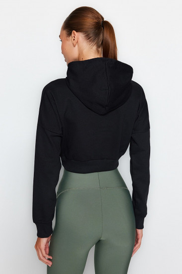 Толстовка женская