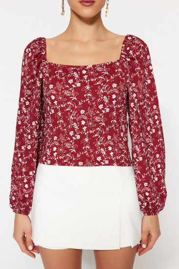 Блузка женская