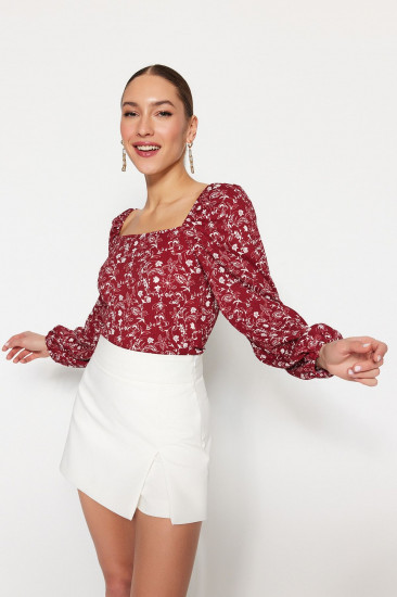 Блузка женская