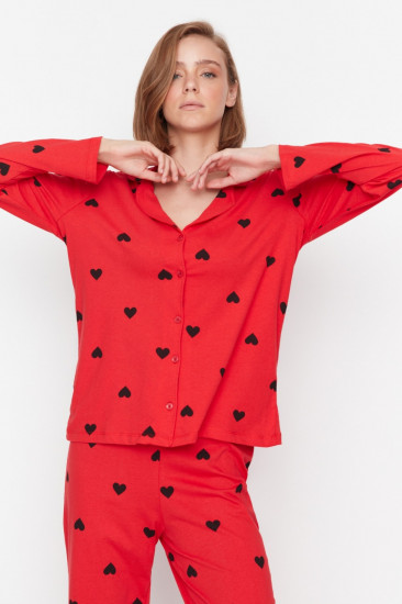 Пижама женская