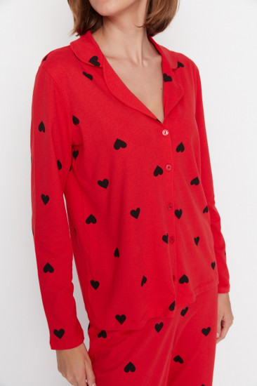 Пижама женская