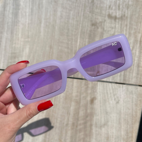 Очки солнцезащитные «Tokyo Lilac»