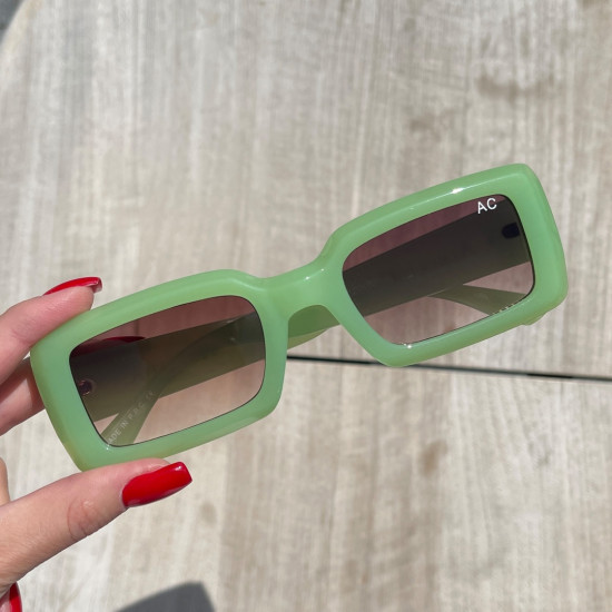 Очки солнцезащитные «Tokyo Green»
