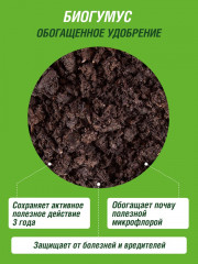 Удобрение «Биогумус» - Фото 4