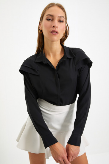 Рубашка женская