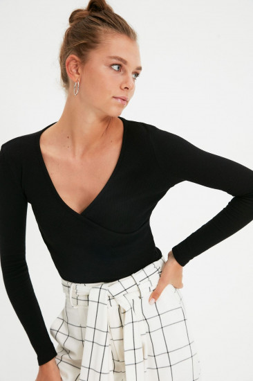 Блузка женская