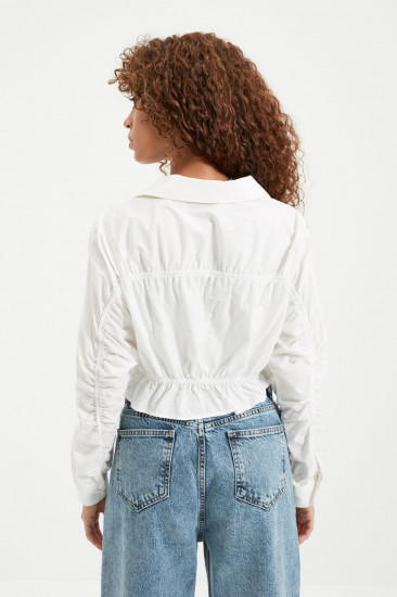 Блузка женская