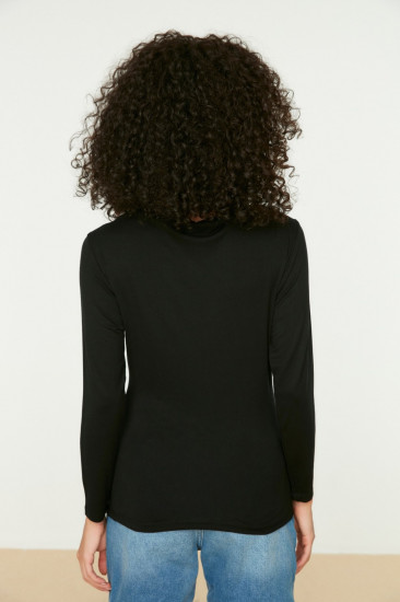 Лонгслив женский