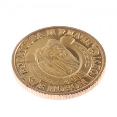 Монета «Богатства и удачи» - Фото 2