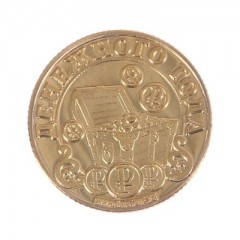 Монета «Богатства и удачи» - Фото 3